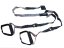 Power System 4020GR Exercise System PSX Power Trainer System - Grey