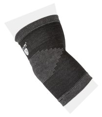 Power System 6001BK Elastické bandáže na lokty Elbow Support černé