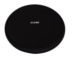 Power System 4015BK Balance Cushion Balance Pad - Black Power System 4015BK Balance Cushion Balance Pad - Black