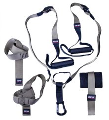 Power System 4094KH STS Suspension Training System - Khaki