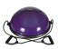 Power System 4023PU Balanční míč s expandéry Balance Ball Set fialový Power System 4023PU Balanční míč s expandéry Balance Ball Set fialový