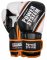 Power System 5006OR Leather Heavy Bag Gloves Contender - Orange