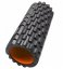 Power System 4050OR Foam Fitness Roller For Stretching - Orange