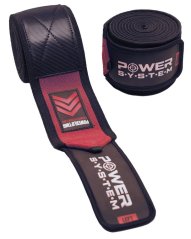 Power System Thick Knee Wraps Extreme