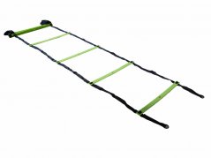Power System 4087GN Training Agility Speed Ladder - Gree