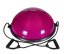 Power System 4023PI Balanční míč s expandéry Balance Ball Set růžový Power System 4023PI Balanční míč s expandéry Balance Ball Set růžový