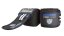 Power System 3600BU Posilovací bandáže na lokty Elbow Wraps modré