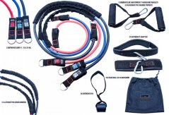 Power System 4098MX Exercise Pack Ultimate Expander Set