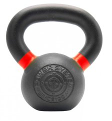 Power System 4102BK Kettlebell na cvičení Kettlebell 10kg 1 Power System 4102BK Kettlebell na cvičení Kettlebell 10kg 1