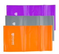 Power System 4007MX Posilovací gumy Resistance Band Set